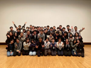 チームビルディング型ワーケーション　in 藤野芸術の家