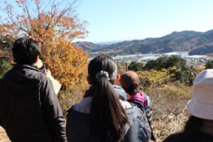 チームビルディング型ワーケーション　in つちざわの森